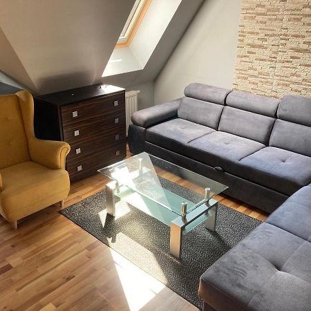 Apartament Platinum Zakopane Luaran gambar
