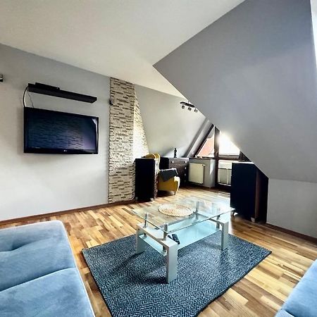 Apartament Platinum Zakopane Luaran gambar