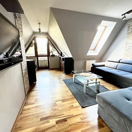 Apartament Platinum Zakopane Luaran gambar