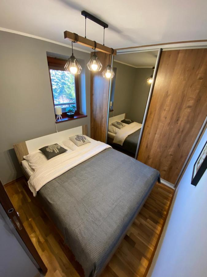 Apartament Platinum Zakopane Luaran gambar