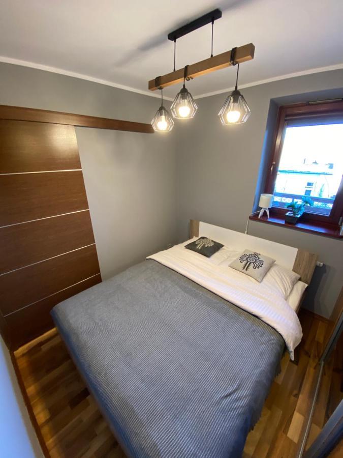Apartament Platinum Zakopane Luaran gambar