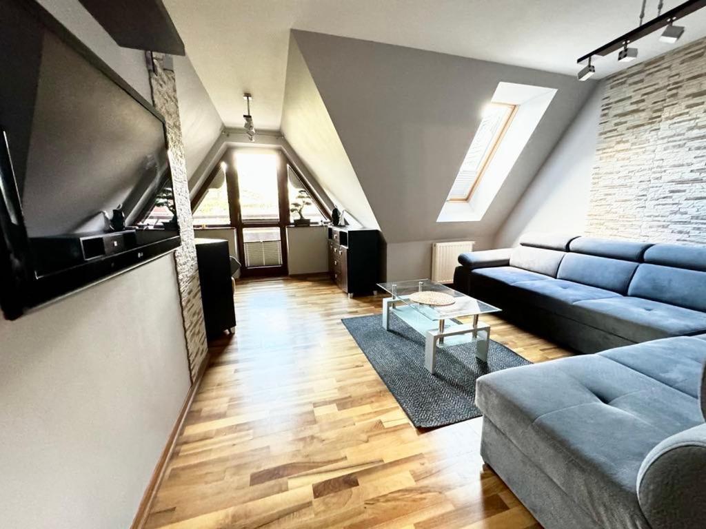 Apartament Platinum Zakopane Luaran gambar