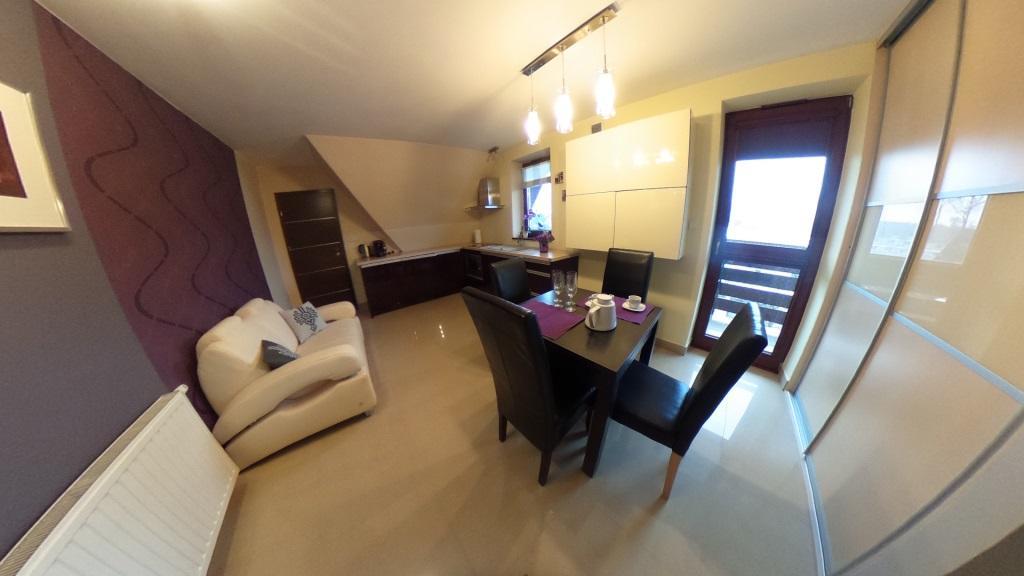 Apartament Platinum Zakopane Luaran gambar