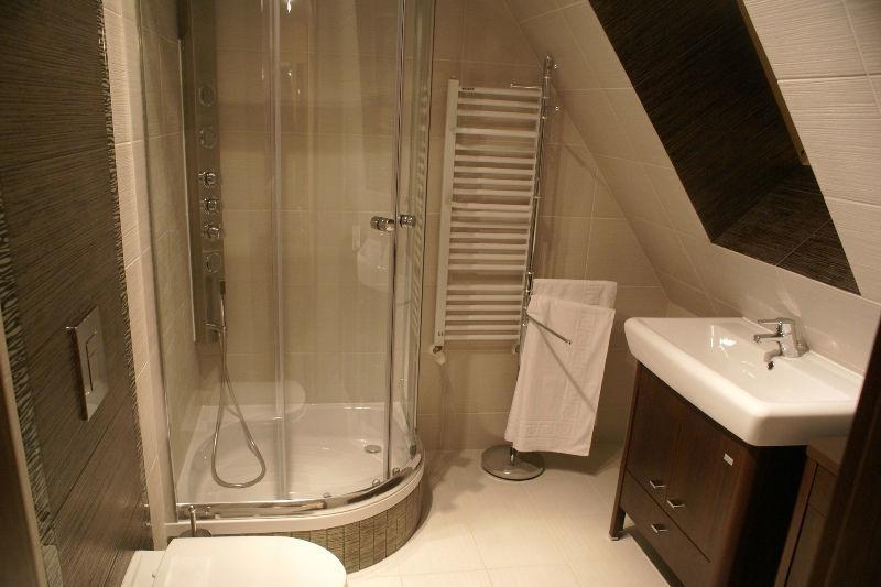 Apartament Platinum Zakopane Luaran gambar